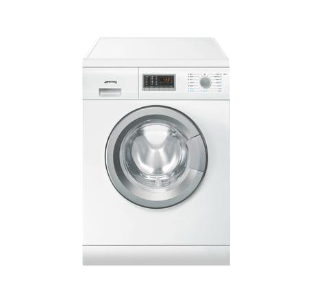 MÁY GIẶT ĐỘC LẬP, CỬA TRƯỚC, MÀU TRẮNG LSE147