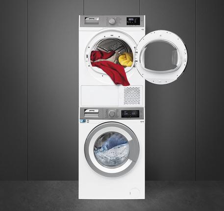 MÁY SẤY ĐỘC LẬP MÀU TRẮNG DHT82EIN