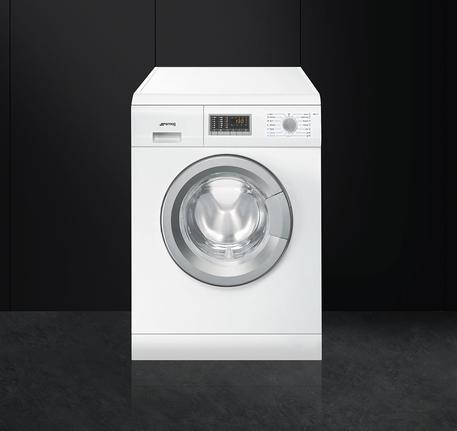 MÁY GIẶT ĐỘC LẬP, CỬA TRƯỚC, MÀU TRẮNG LSE147