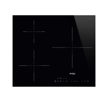 BẾP TỪ, 60 CM, ĐA CHỨC NĂNG, MÀU ĐEN SI5632D