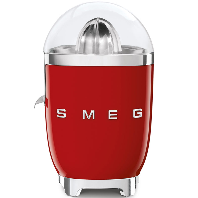 MÁY VẮT CAM SMEG CJF01RDEU