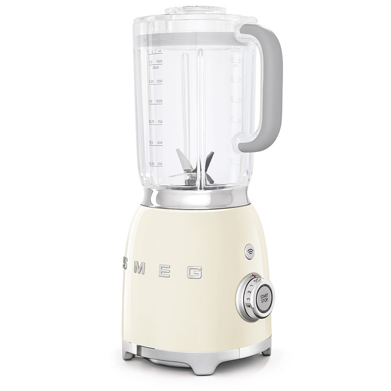 MÁY XAY SINH TỐ SMEG BLF01CREU