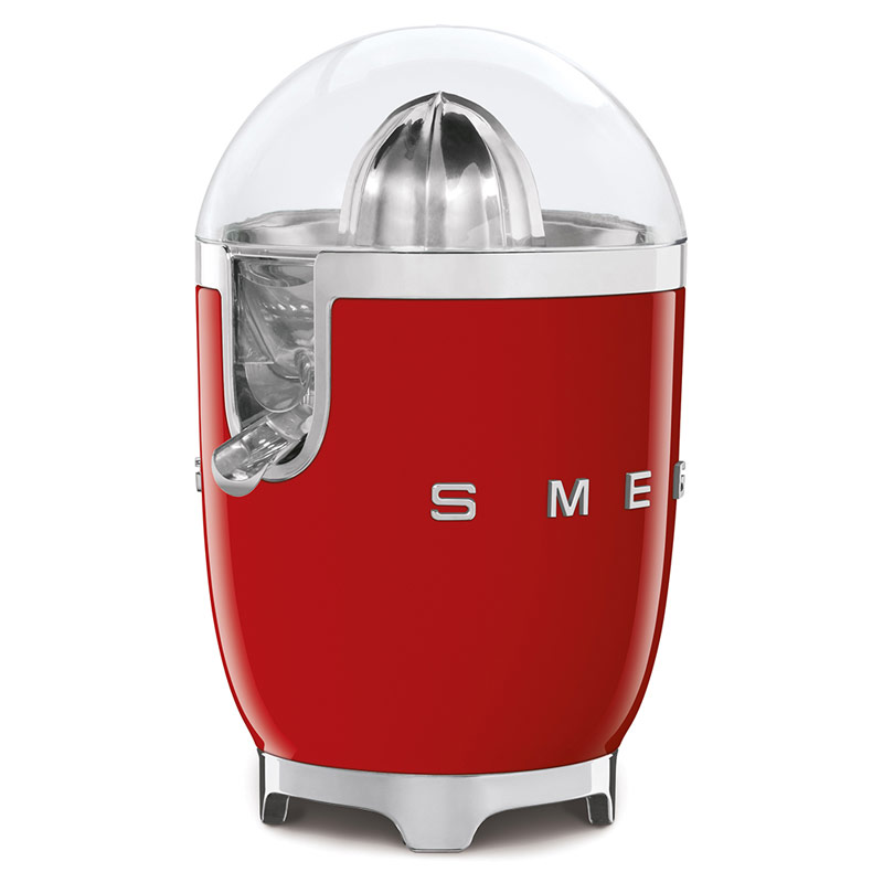 MÁY VẮT CAM SMEG CJF01RDEU