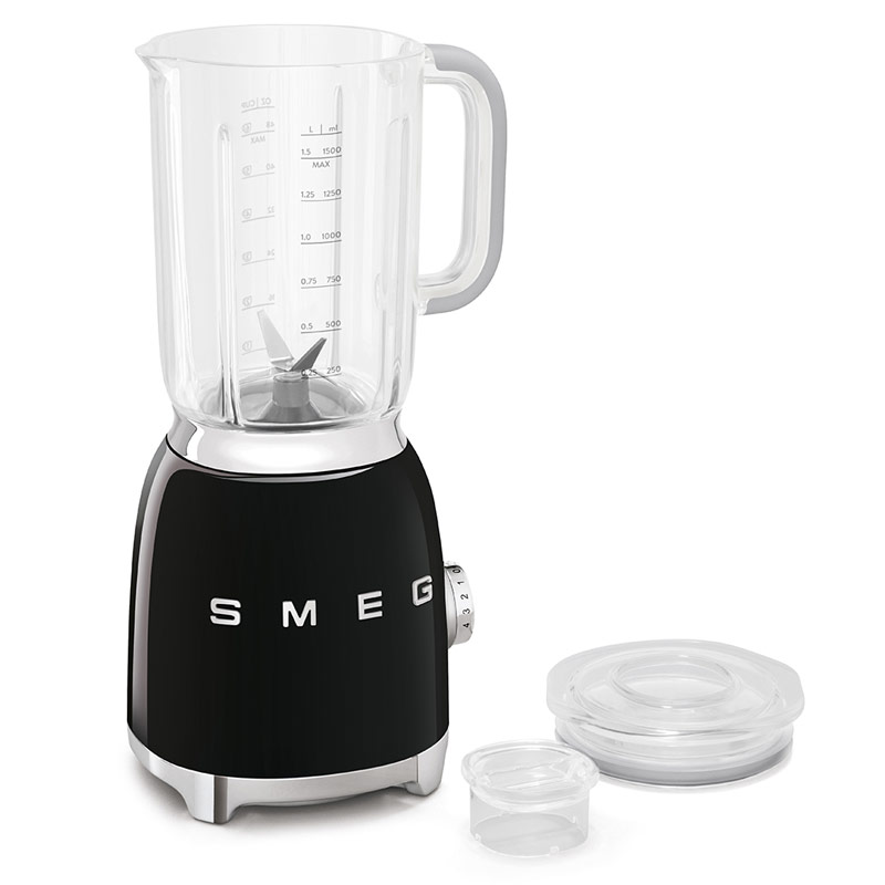 MÁY XAY SINH TỐ SMEG BLF01BLEU