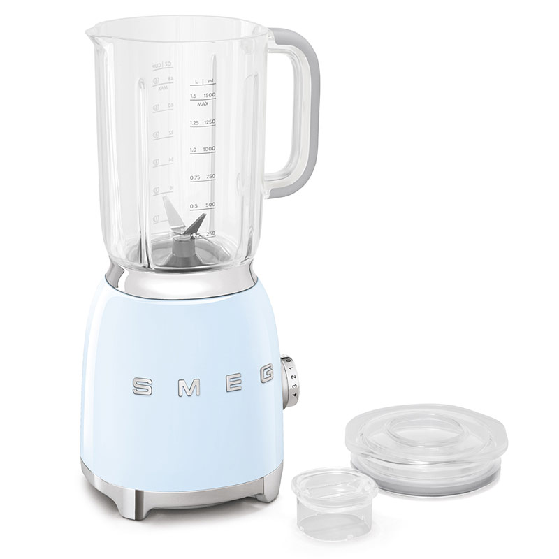 MÁY XAY SINH TỐ SMEG BLF01PBEU