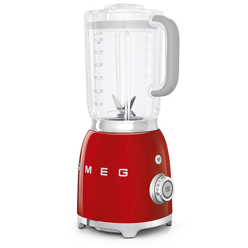 MÁY XAY SINH TỐ SMEG BLF01RDEU