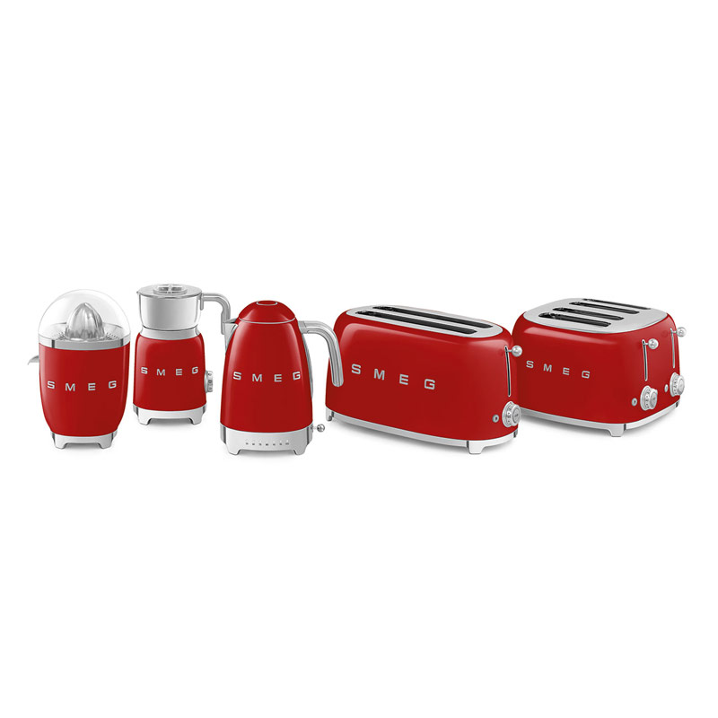 MÁY XAY SINH TỐ SMEG BLF01RDEU