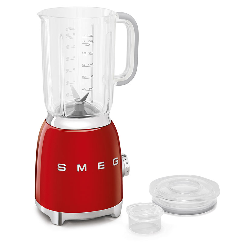 MÁY XAY SINH TỐ SMEG BLF01RDEU