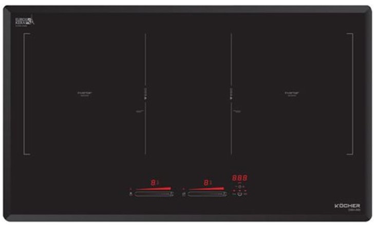 BẾP TỪ DIB4-888