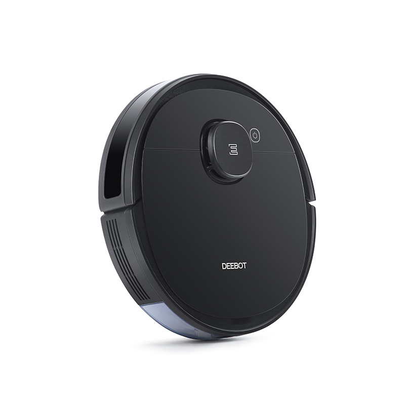 Robot hút bụi lau nhà Ecovacs Deebot OZMO 950 (Bản Quốc tế DX9G)