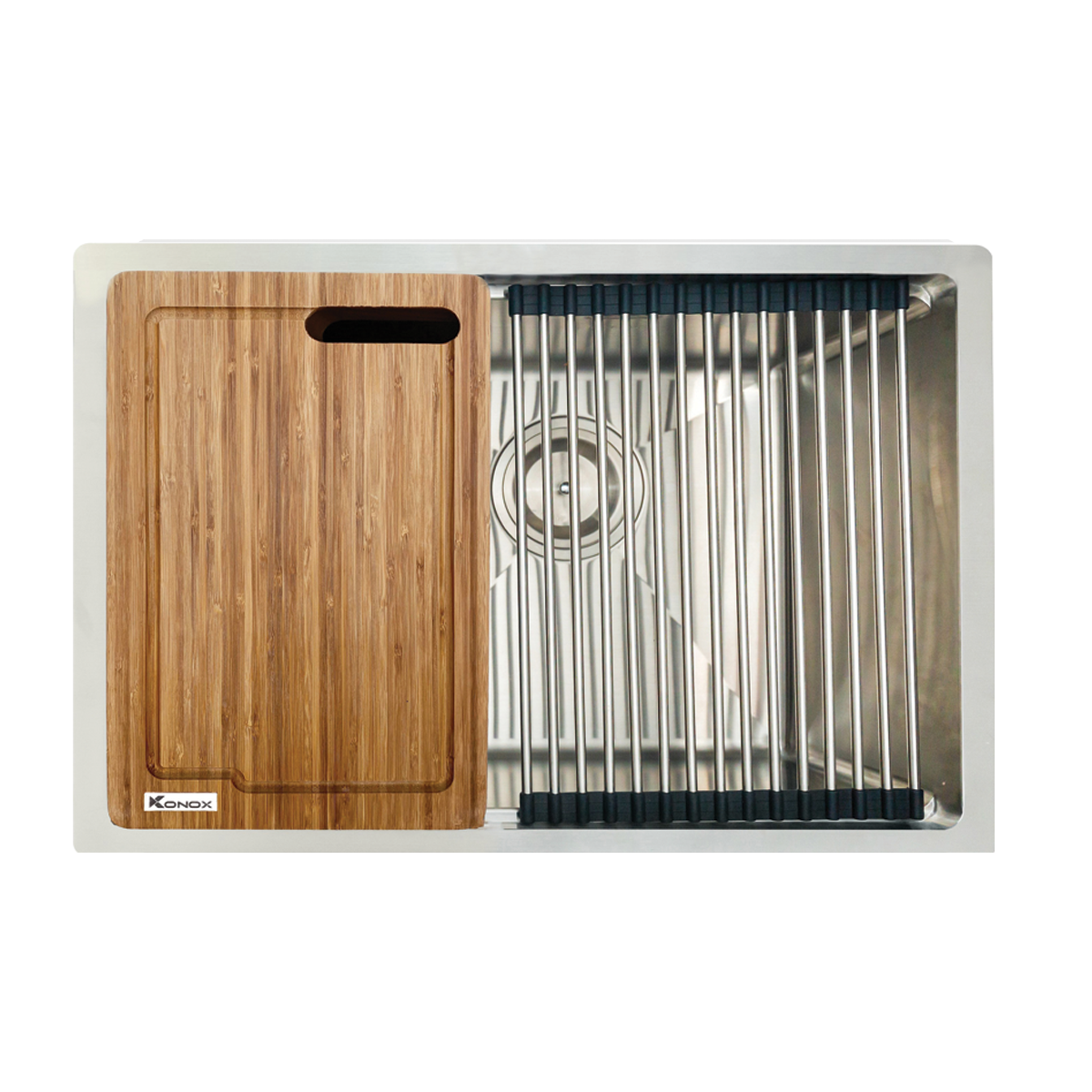 Undermount sink KN6046SU