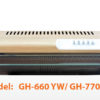 HÚT MÙI CỔ ĐIỂN GH-770 YW