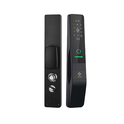 Khóa cửa vân tay Kitos KT-P830