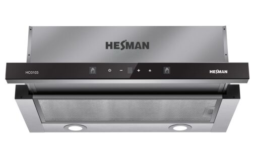 Hút mùi âm tủ Hesman HO3103