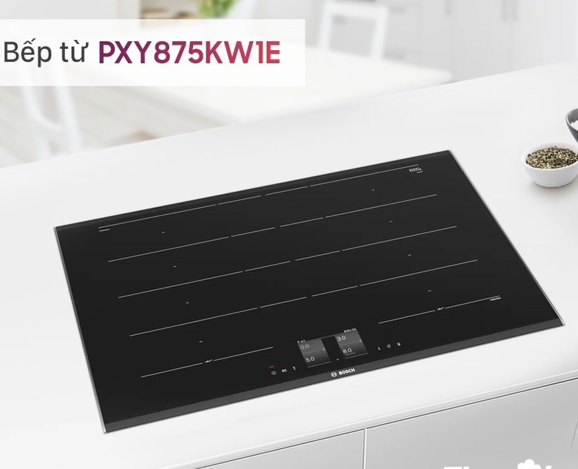 Bếp Từ Bosch PXY875KW1E