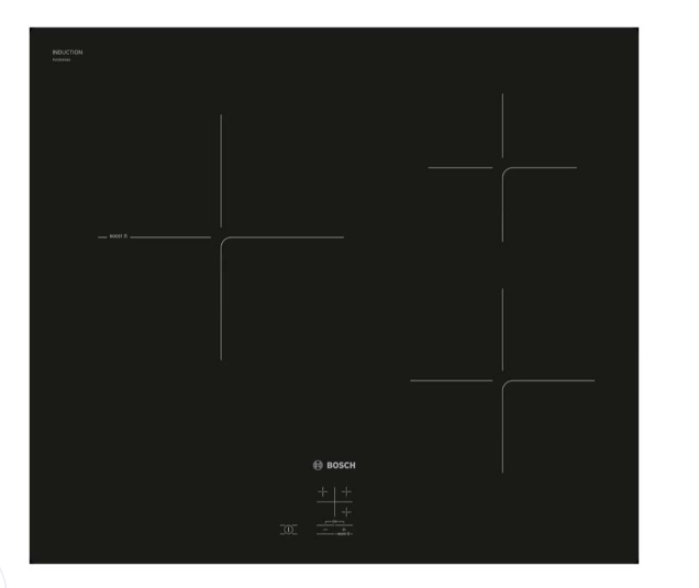 Bếp từ Bosch PUC61KAA5E seri 2