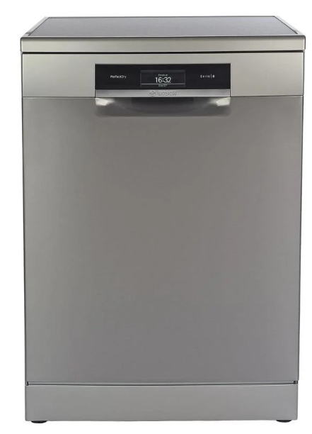 Máy rửa bát Bosch SMS8YCI03E Seri 8 Zeolith