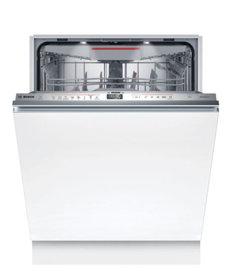 Máy rửa bát âm tủ Bosch SMV6ZCX16E seri 6, Zeolith